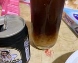 氣泡咖啡的食譜步驟2照片