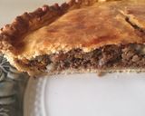Foto del paso 22 de la receta: Pay de Carne / Pastel de carne inglés