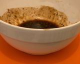 Foto del paso 9 de la receta: Mi carré de cerdo con salsa agridulce de granadina