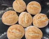 Foto del paso 8 de la receta: Pan de Masa Madre "Llonguets"