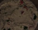 उत्तपम(Uttapam recipe in hindi) रेसिपी चरण 4 फोटो