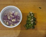 Foto langkah ke 1 dari resep Minyak Ayam buat Mie Ayam.