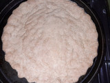 Masa de Tarta ECONÓMICA