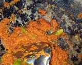Foto langkah ke 3 dari resep Ceker Ayam Bumbu Pedas.