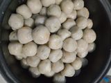 Cilok gemoy(baso aci)