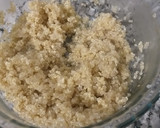 Foto del paso 1 de la receta: Guisito de Quinoa, vegetales y carne (super fácil y rápido)