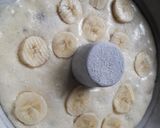 Foto del paso 5 de la receta: Torta de banana y chocolate🍌🍫*