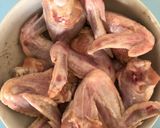 Foto langkah ke 1 dari resep Ayam Goreng Pedas Manis Gurih.