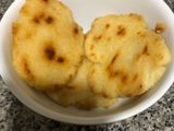 Arepa venezolana