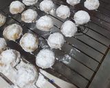 Foto del paso 9 de la receta: Mantecados estilo Amalia Blanco