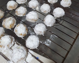 Foto del paso 9 de la receta: Mantecados estilo Amalia Blanco