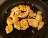 Foto del paso 2 de la receta Macarrones con brócoli y salmón