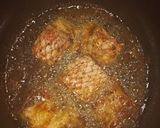Foto langkah ke 2 dari resep Kakap sambal andaliman sederhana.