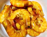 Hình bước làm 3 của món Mì Quảng