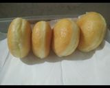 Foto langkah ke 7 dari resep Donat Bomboloni.