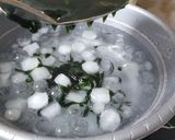 Foto langkah ke 4 dari resep Cendol Kecebong.