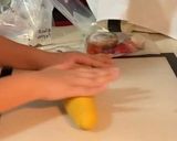 Foto langkah ke 1 dari resep Pasta / noodles.