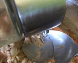 Foto del paso 3 de la receta: Empanaditas de atún o empanadas de Vigilia