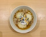 Hình bước làm 6 của món Bánh trôi tàu 🍵