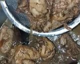 Foto langkah ke 7 dari resep Nasi Kebuli Ayam.
