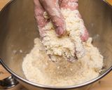 A tökéletes bejgli receptje recept fázis 2 fotója