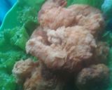 Foto langkah ke 4 dari resep Udang goreng tepung sambal matah.