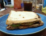 Foto langkah ke 7 dari resep Slim Toast.