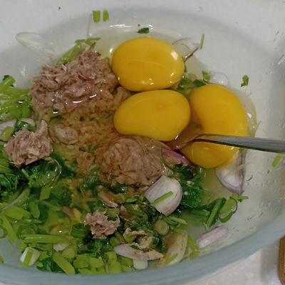 Langkah 3