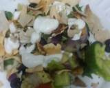 Fattoush recipe step 9 photo