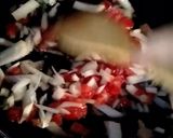 Foto del paso 2 de la receta: Chilaquiles a mi gusto