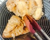 Foto langkah ke 3 dari resep Pisang Goreng Mentega Gluten Free.