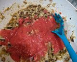 Foto langkah ke 5 dari resep Crema Rosa.