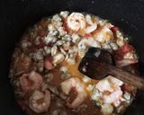 Foto del paso 13 de la receta: Cazuela de Mariscos