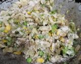 A picture of step 2 of Samosa.
