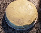 Foto del paso 2 de la receta: Crema de manteca para cubrir tortas
