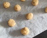 Foto del paso 4 de la receta: Galletas con chips