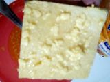 Roti Panggang Telur