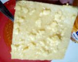 Foto langkah ke 2 dari resep Roti Panggang Telur.