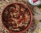 Foto del passaggio 5 della ricetta Ragù "light" 🌷