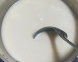 Foto langkah ke 4 dari resep Bubur ketan hitam.