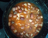Foto del paso 5 de la receta: Caracoles estilo mallorquín