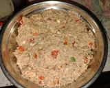 Foto del paso 2 de la receta: Fatay o empanadas árabes