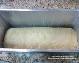 รูปขั้นตอนการทำที่ 3 ของ Almond Toast Loaf
