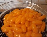 Foto langkah ke 8 dari resep Kolak Biji Salak #BikinRamadanBerkesan.