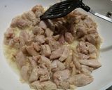 Foto langkah ke 1 dari resep Chicken Karahi.