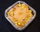 રવા નો શીરો (Rava Sheera Recipe In Gujarati) રેસીપી સ્ટેપ7ફોટો