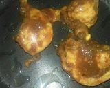 Foto langkah ke 5 dari resep Ayam Bakar Kecap.