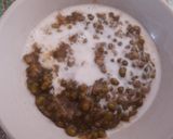 Foto langkah ke 4 dari resep Bubur kacang hijau.