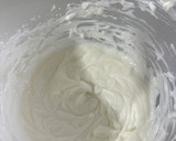 Foto del paso 1 de la receta: Tarta de queso rápida, saludable, sencilla y sin gluten en airfryer