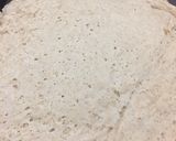 A picture of step 9 of Super fluffy Wheat bread.